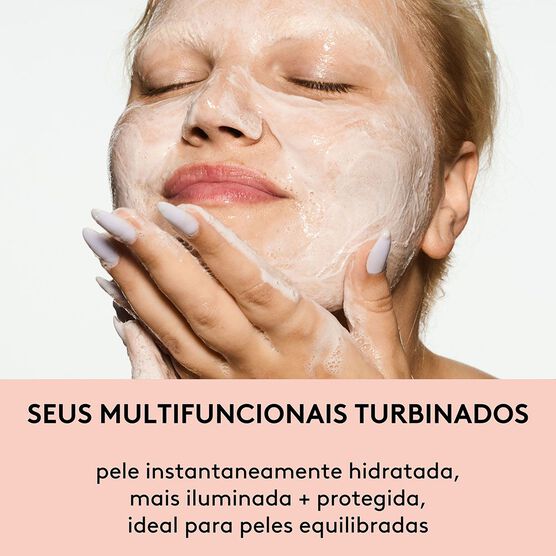 Kit de Skincare Fenty Skin Chemical Start&rsquo;r Set